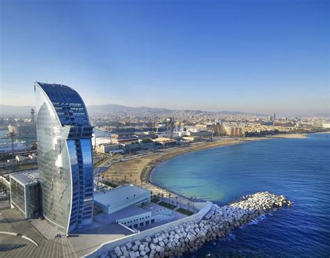hotel barselona|hotell barcelona nära strand.